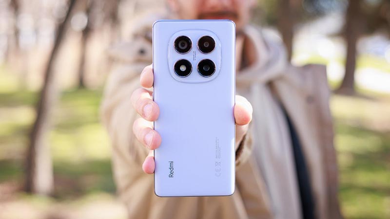 Redmi Note 14 Pro 4G