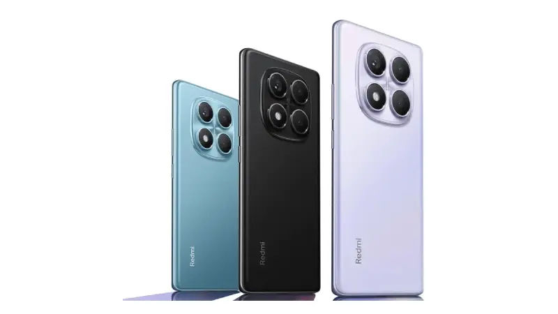 شیائومی مدل Redmi Note 14 Pro نسخه 8/ 256 گیگابایت