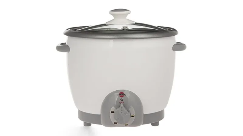 پلوپز 4 نفره پارس خزر مدل Tyan -101