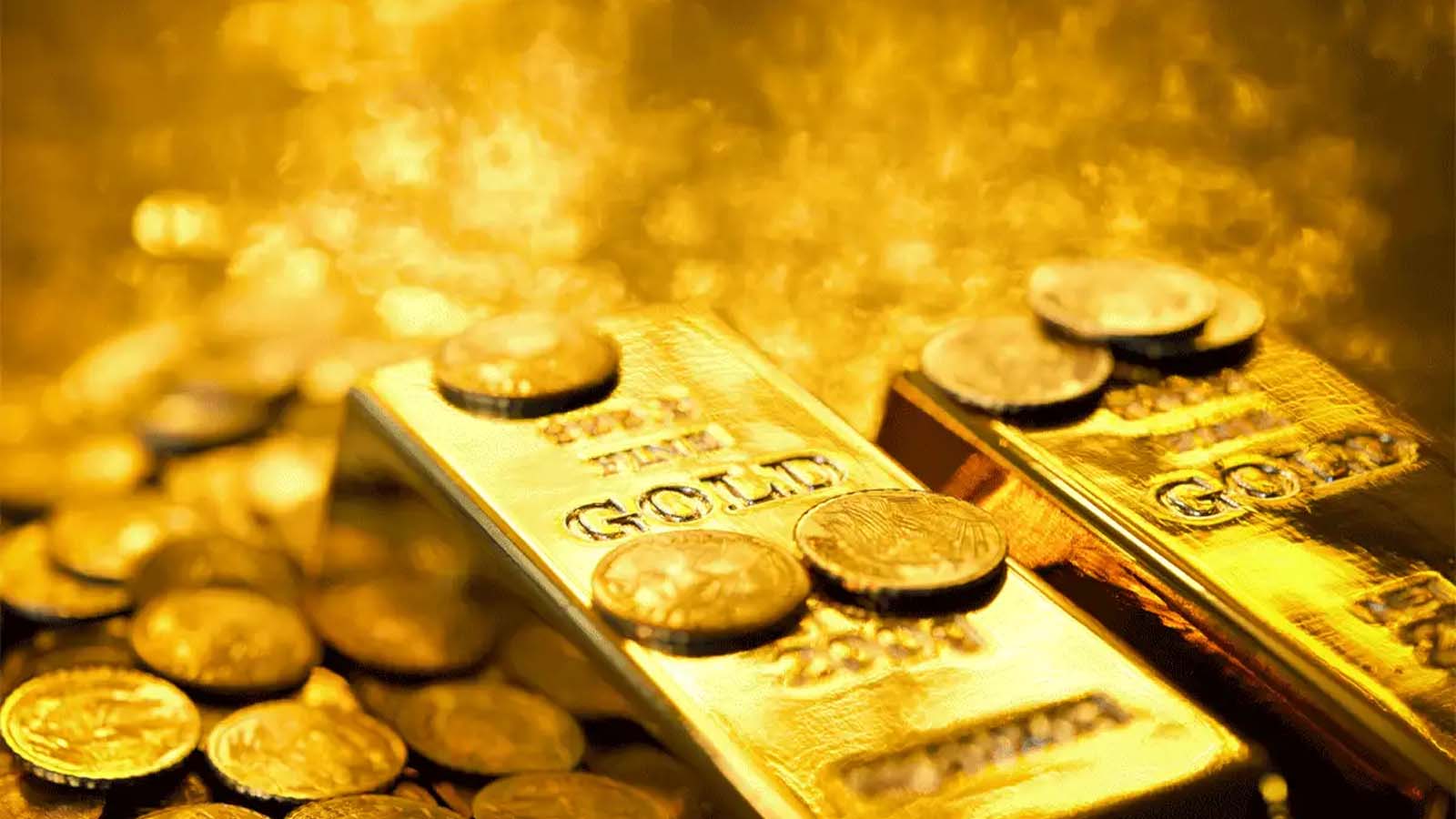 طلا بخریم یا نه؟ راهنمای جامع برای تشخیص بهترین زمان خرید طلا