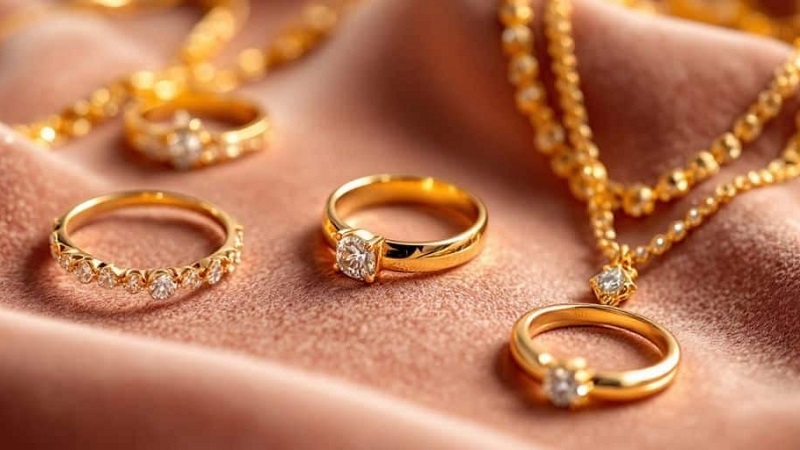 طلای ایتالیایی چیست؟