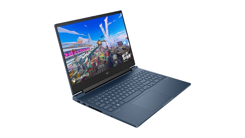 لپ تاپ اچ پی مدل Victus 16 R1009NIA i5 14500HX 8GB 512GB RTX 4050