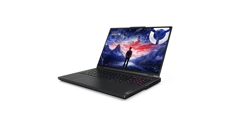 لپ تاپ لنوو مدل Legion Pro 5 i7 14650HX 64GB 1TB RTX4060