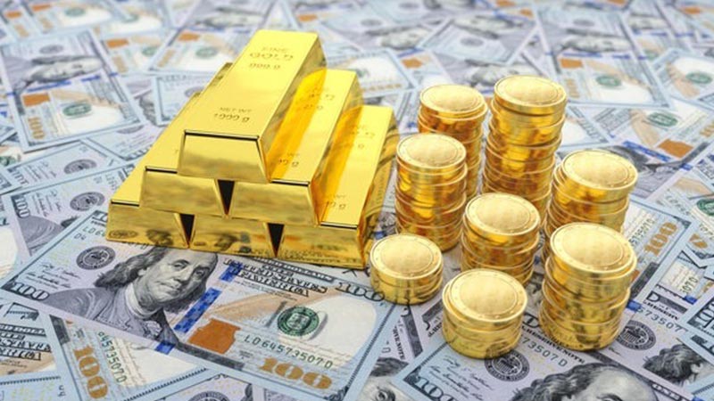 طلا بخریم یا طلا؟