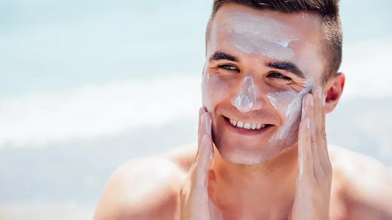 راه‌های پیشگیری از لک قهوه ای روی صورت