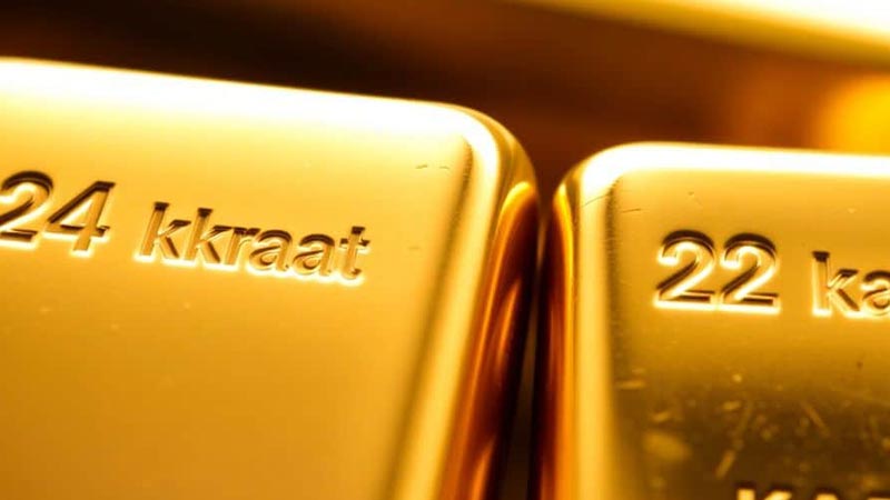 تاثیر عیار طلا بر قیمت و ارزش زیور‌آلات