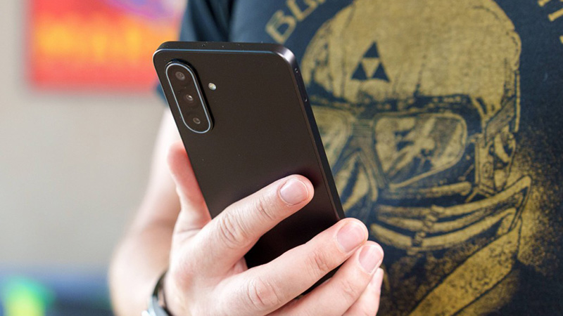 گلکسی A17 سامسونگ