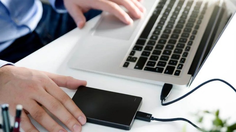 چرا باید هارد اکسترنال بخریم؟