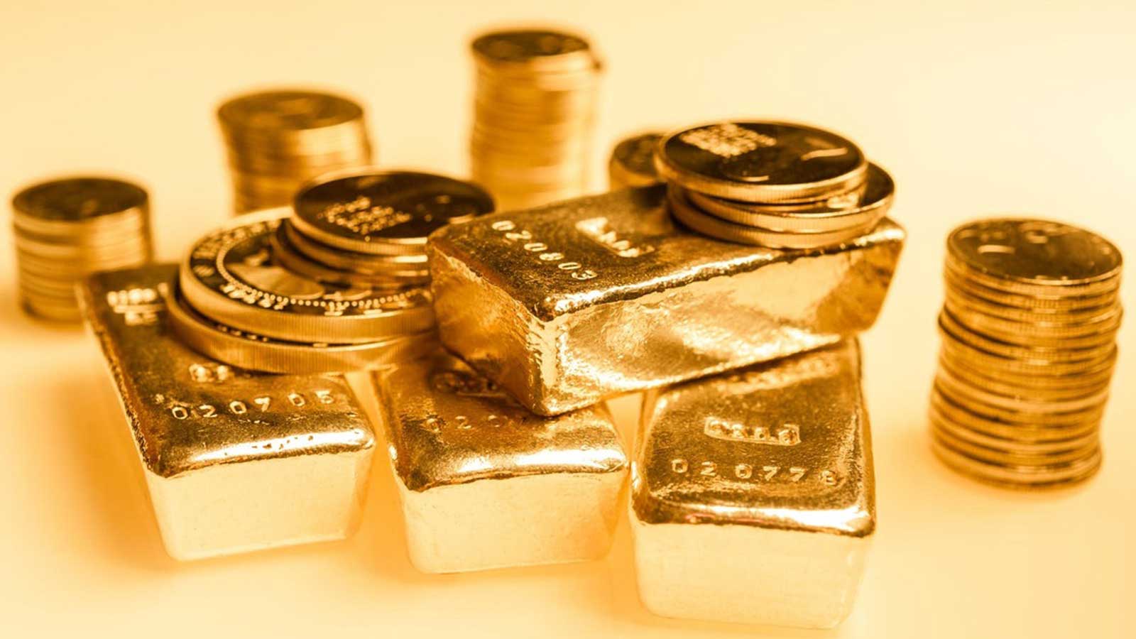 طلا بخریم یا نه؟ راهنمای جامع برای تشخیص بهترین زمان خرید طلا