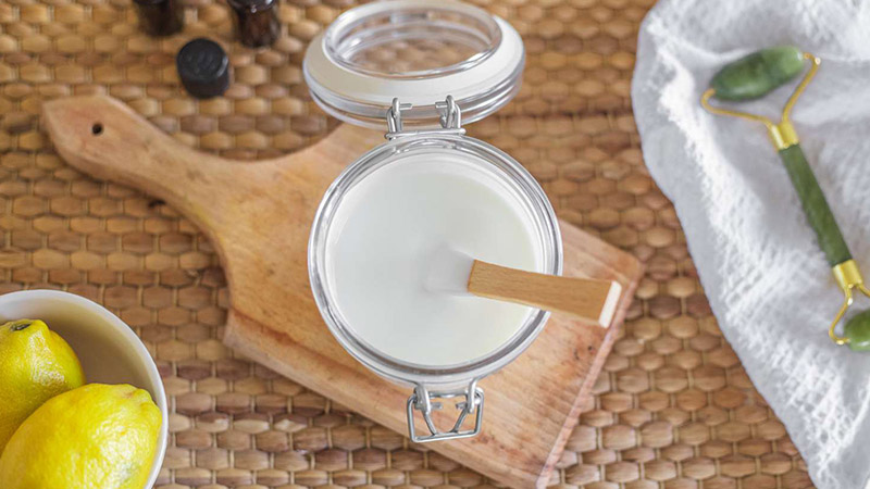 ماسک ماست و جو دوسر