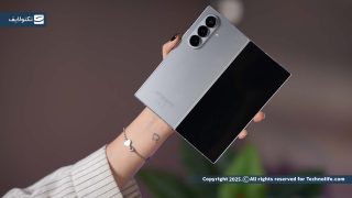 نقد و بررسی کامل گوشی Z Fold 7؛ امسال بازی فرق می‌کند!