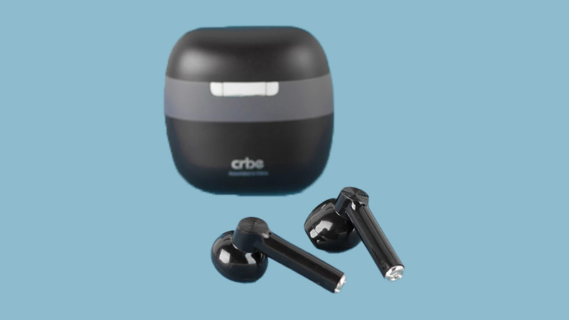 هندزفری بلوتوثی کربی مدل BT-T105