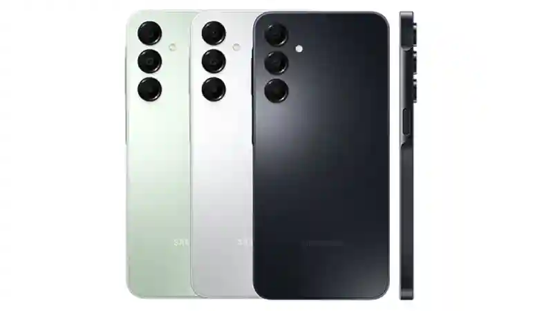 گوشی سامسونگ مدل Galaxy A16