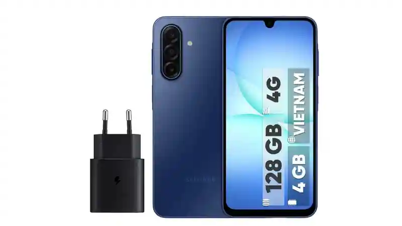 موبایل سامسونگ مدل Galaxy A17