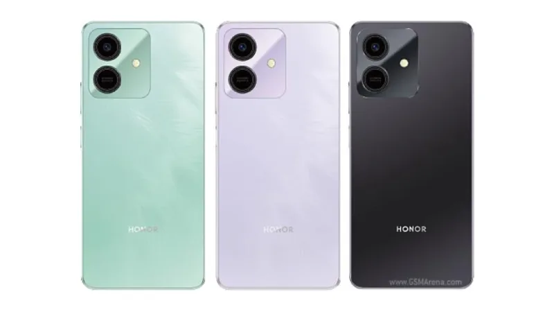 گوشی موبایل آنر Play10