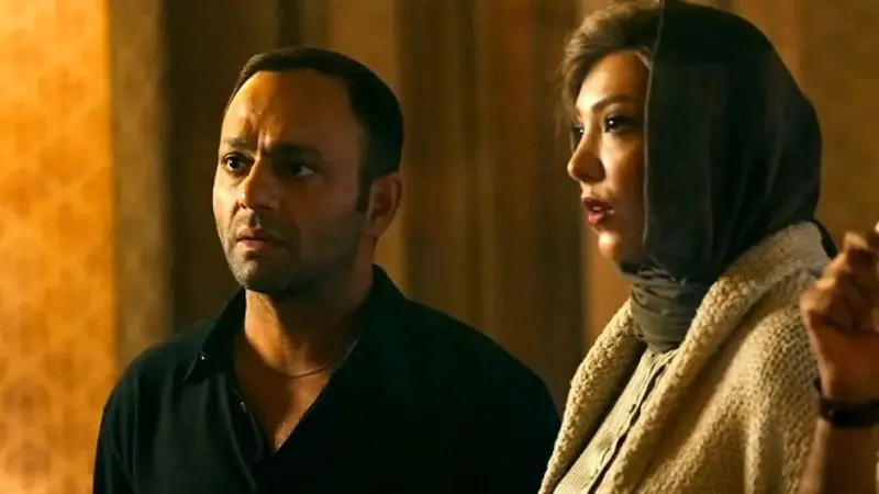 بهترین فیلم صابر ابر