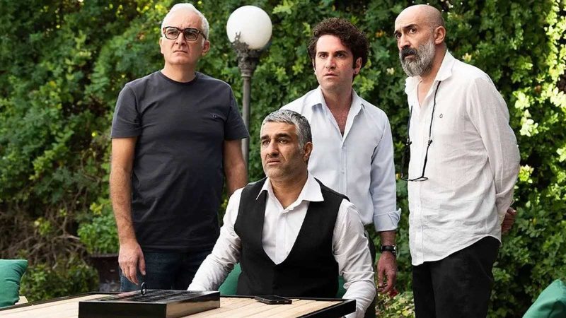 معرفی بیش از ۳۰ فیلم کمدی ایرانی