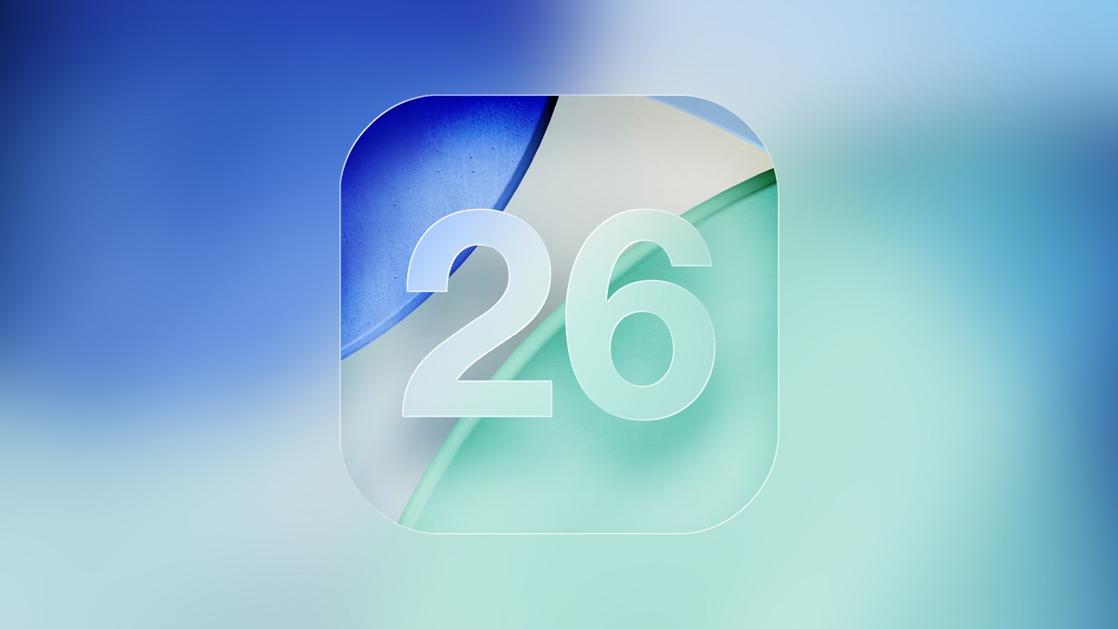 آپدیت iOS 26 در آیفون 17؛ شروعی قدرتمند برای نسل تازه آیفون‌