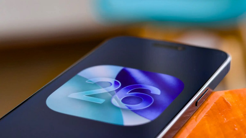 اپل با iOS 26 در آیفون 17