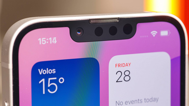 احتمالا آیفون 17e با دوربین ارتقا یافته معرفی خواهد شد