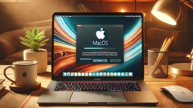 آینده سیستم عامل مکینتاش