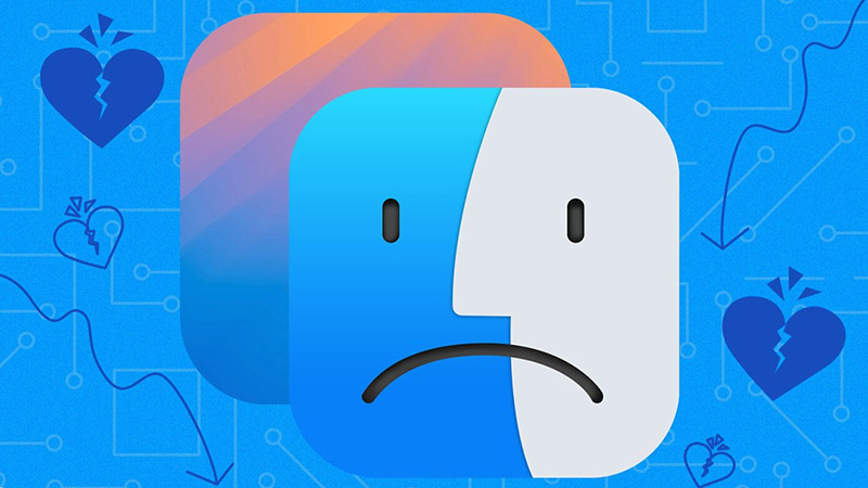 نقاط ضعف سیستم عامل مکینتاش