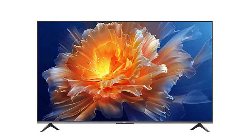 تلویزیون MINI LED شیائومی مدل S 55 سایز 55 اینچ