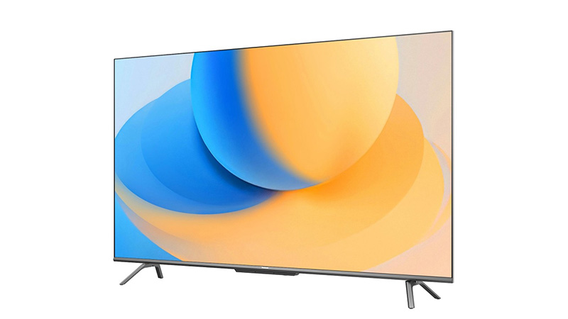 تلویزیون پاناسونیک LED سایز 55 اینچ مدل 55NX900