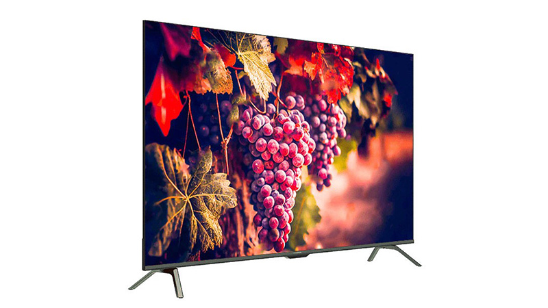 تلویزیون LED ایکس ویژن مدل 55XYU785 سایز 55 اینچ