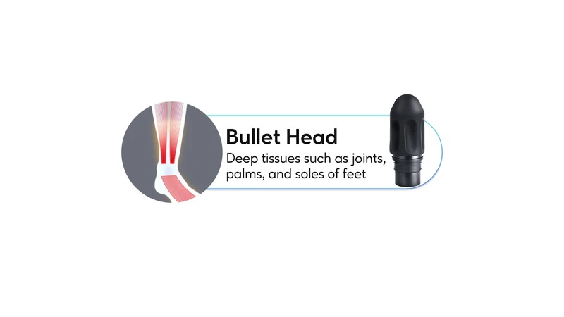 سری گلوله‌ای (Bullet / Point)