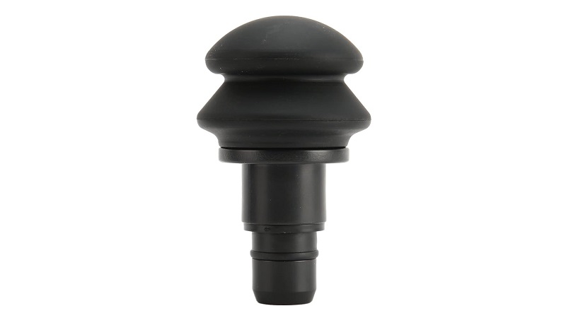سری پددار گرد (Air-Cushioned / Soft Round Pad)