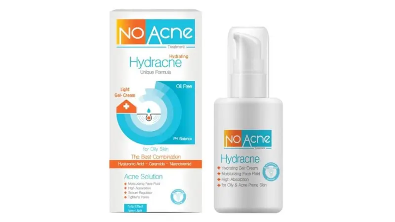 بهترین کرم آبرسان صورت خارجی