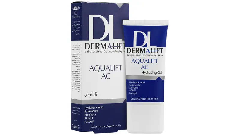 بهترین کرم آبرسان صورت خارجی