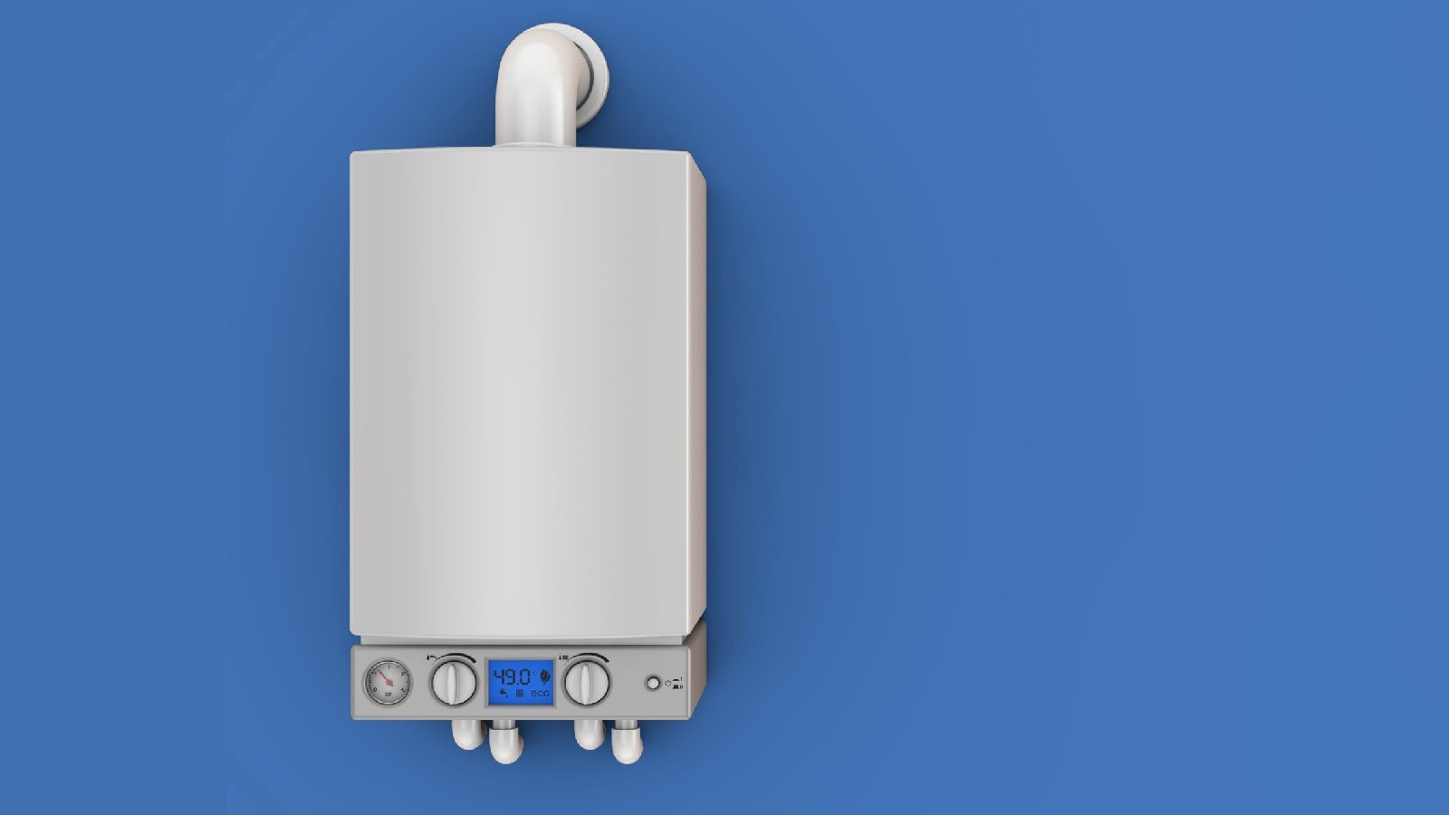 نحوه محاسبه ظرفیت مورد نیاز پکیج برای یک فضا چگونه است؟