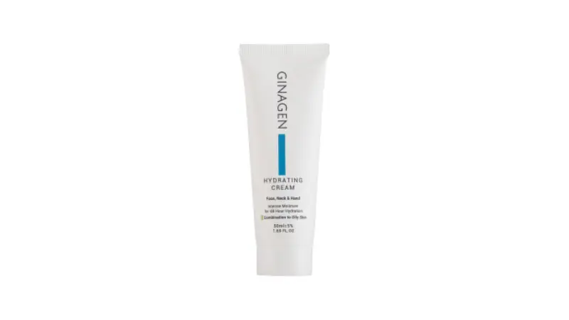 بهترین کرم آبرسان صورت خارجی