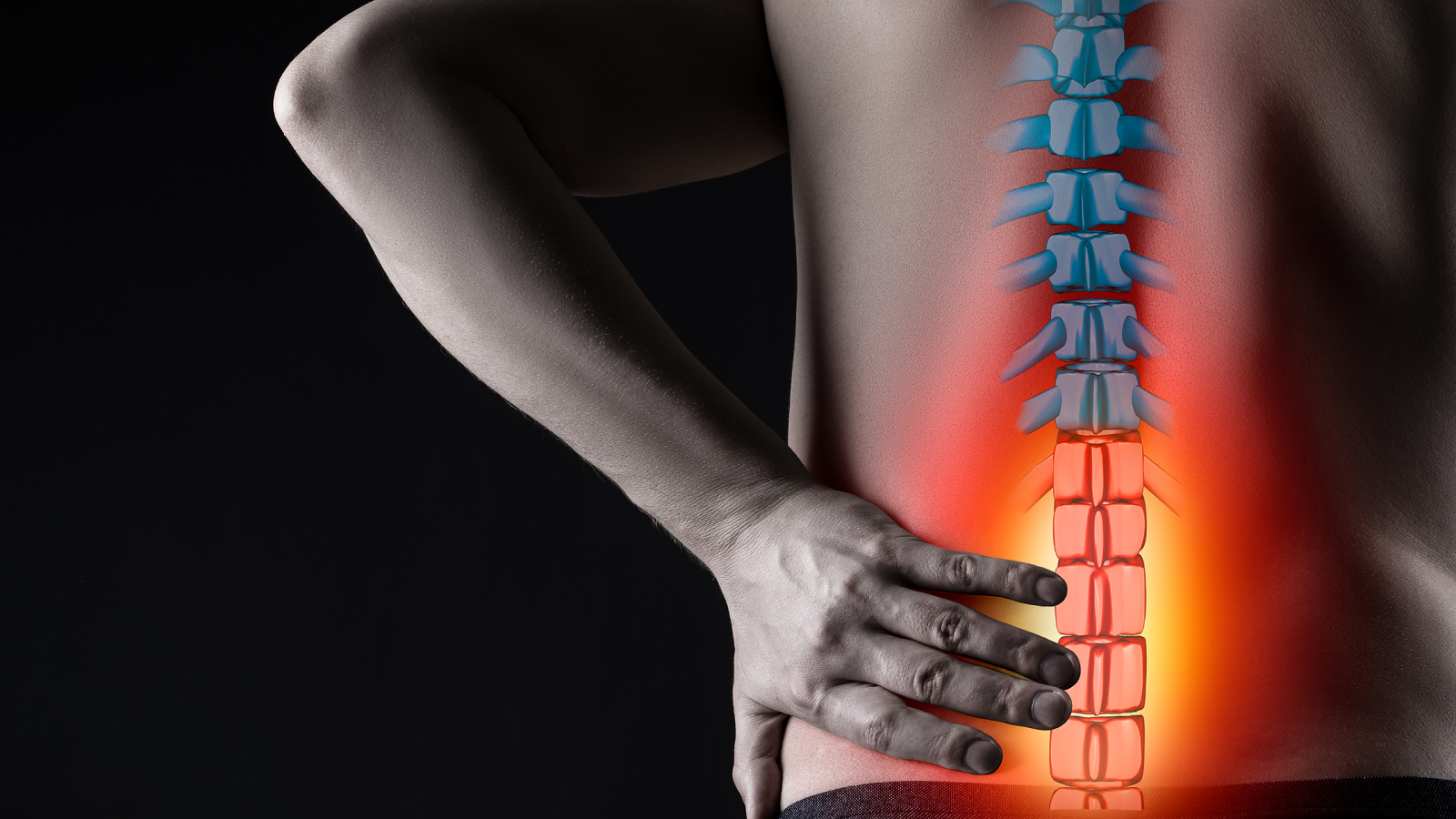 ماساژ برای سیاتیک؛ آیا واقعاً درد را تسکین می‌دهد؟