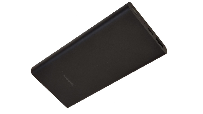 پاوربانک وایرلس شیائومی مدل WPB15PDZM ظرفیت 10000 میلی آمپر ساعت