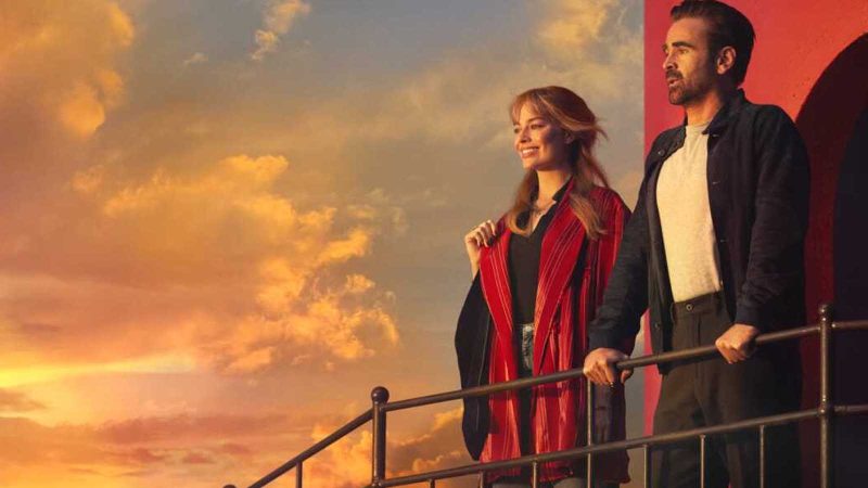 چه فیلمی ببینیم؟ معرفی a big bold beautiful journey