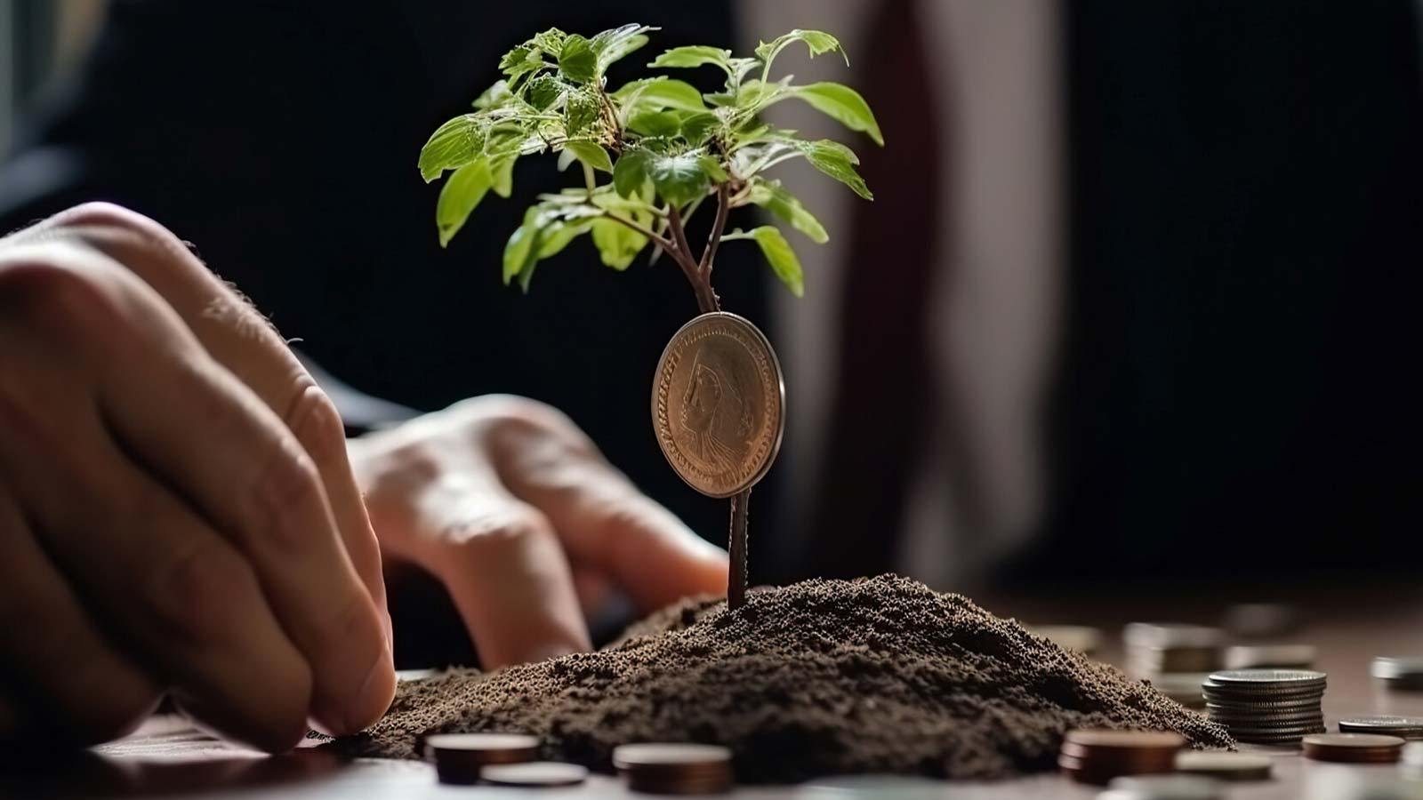 بهترین روش های سرمایه گذاری در بازار پرتلاطم ۱۴۰۴