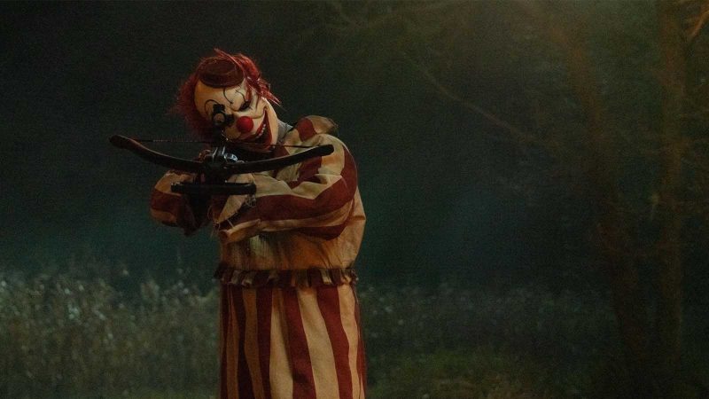 لیست بهترین فیلم های هالووین ۲۰۲۵ برای علاقه مندان به این ژانر