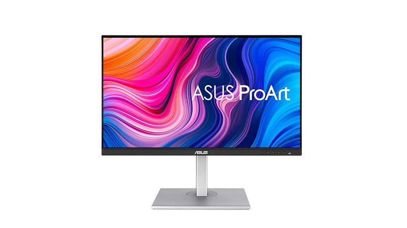 مانیتور ایسوس ProArt Display PA278CV سایز ۲۷ اینچ