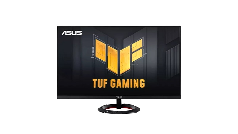 مانیتور گیمینگ ایسوس مدل TUF Gaming VG249Q3R سایز ۲۳.۸ اینچ
