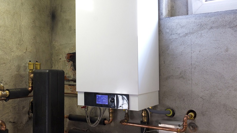 مثال واقعی برای نحوه محاسبه ظرفیت مورد نیاز پکیج