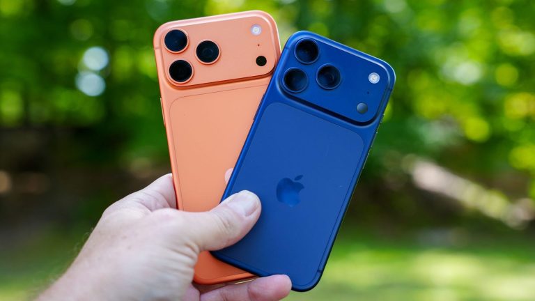 نقد و بررسی آیفون 17 پرومکس؛ جدیدترین آیفون بازار!