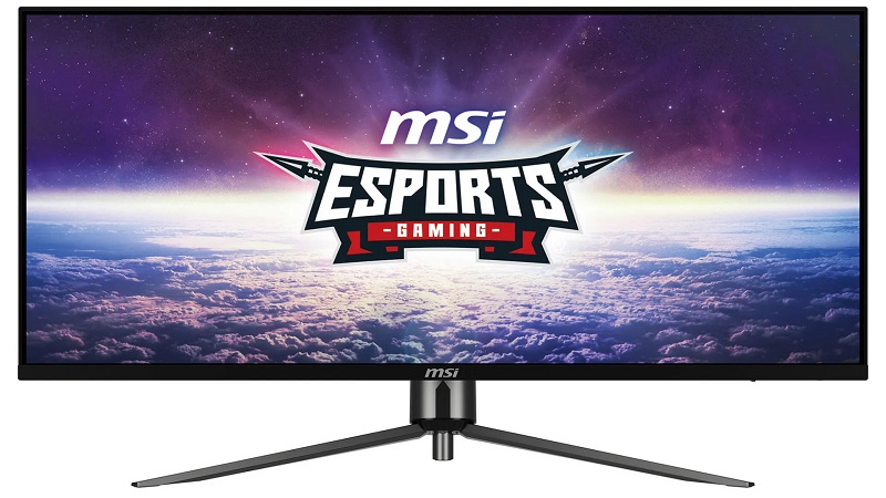 مانیتور گیمینگ ام اس آی مدل MAG401QR؛ بهترین گزینه برای بازی و فیلم دیدن