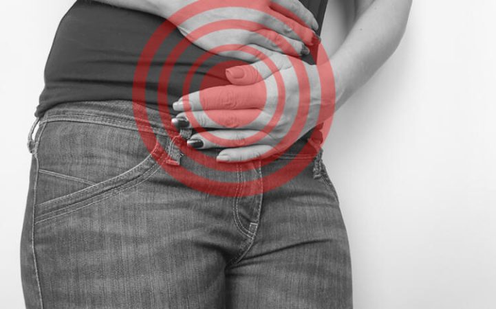 چه زمانی پریود شدن خطرناک است؟