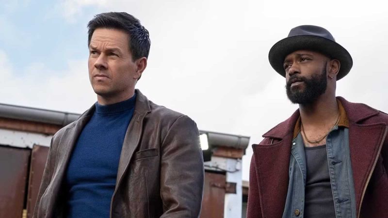 معرفی فیلم برای آخر هفته - مهرماه