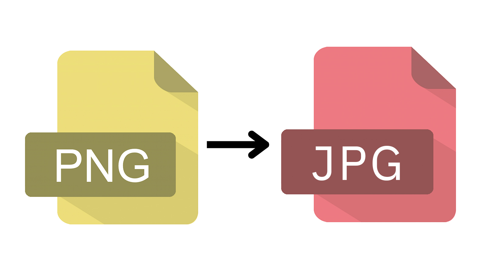 آموزش تبدیل png به jpg در گوشی و کامپیوتر