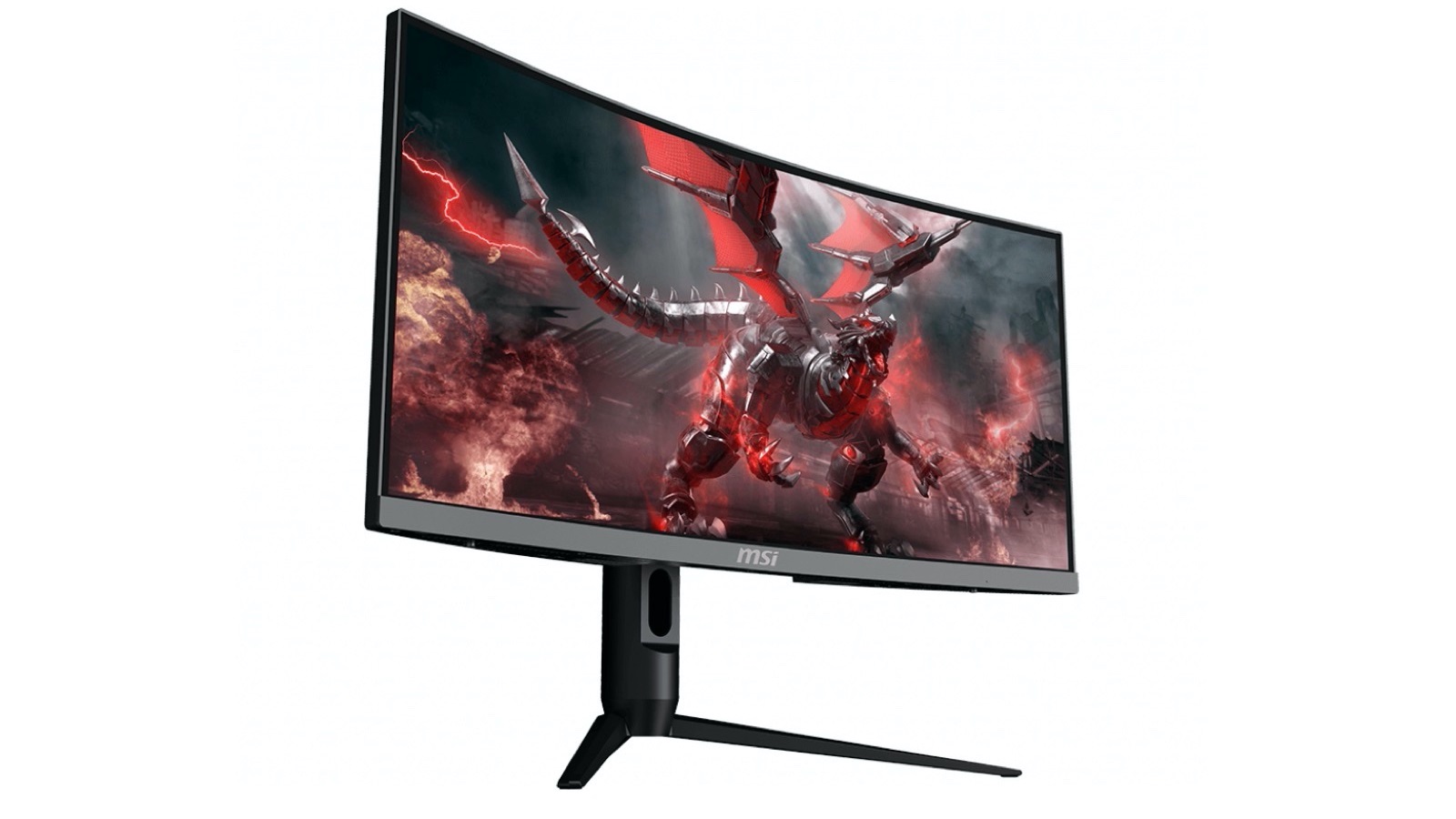 5 تا از بهترین مانیتورهای ام اس آی برای کاربری های مختلف