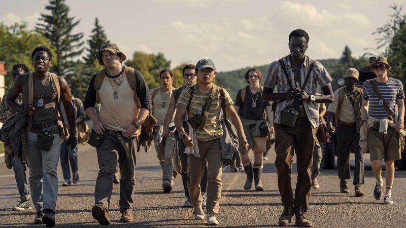 فیلم چی ببینیم؟ پیشنهاد آخر هفته تکنولایف برای شما